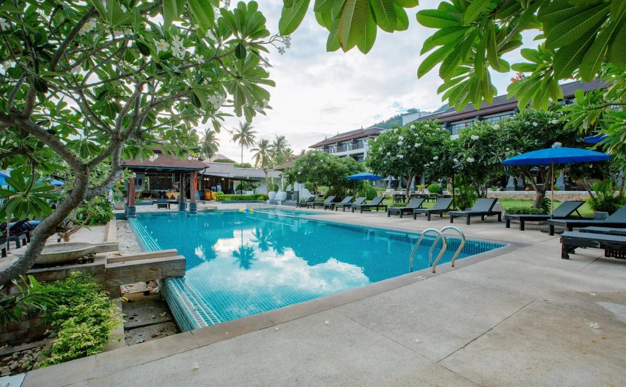 Foto - Samaya Wellness Resort