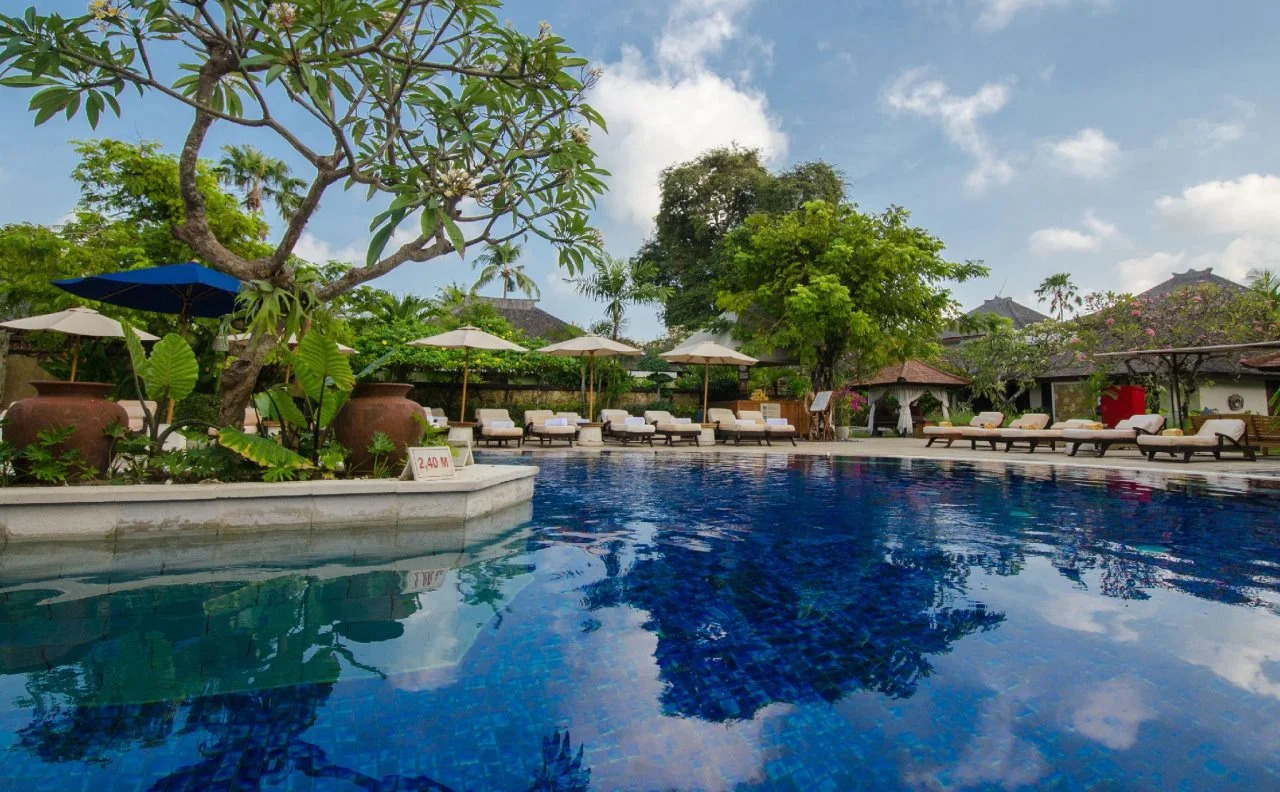 Photo - Rama Beach Resort and Villas