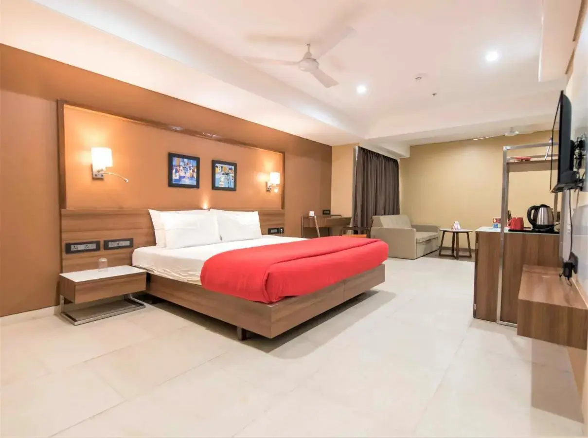 Foto - Enrise By Sayaji Pune