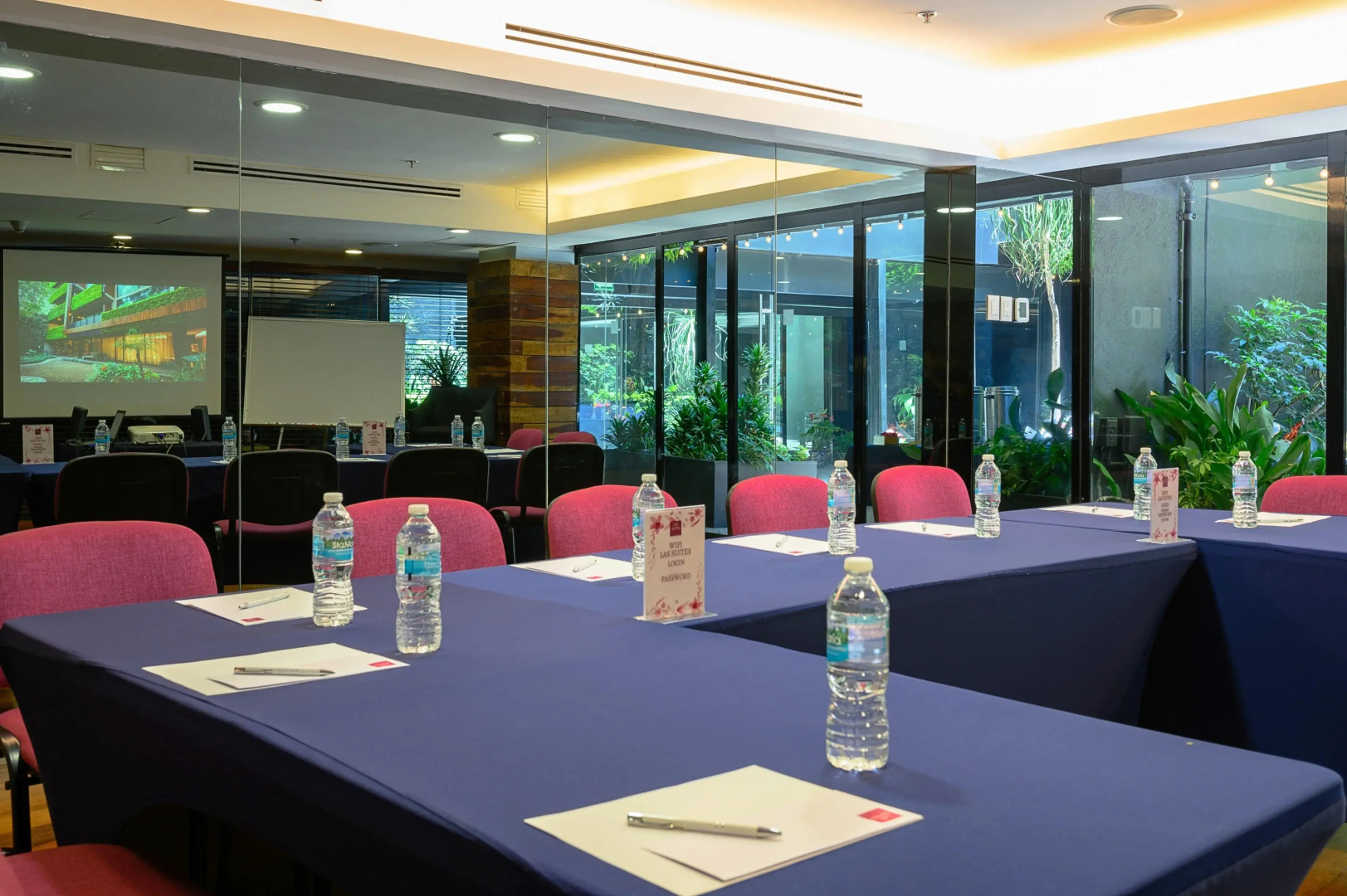 Foto - Las Suites Campos Eliseos