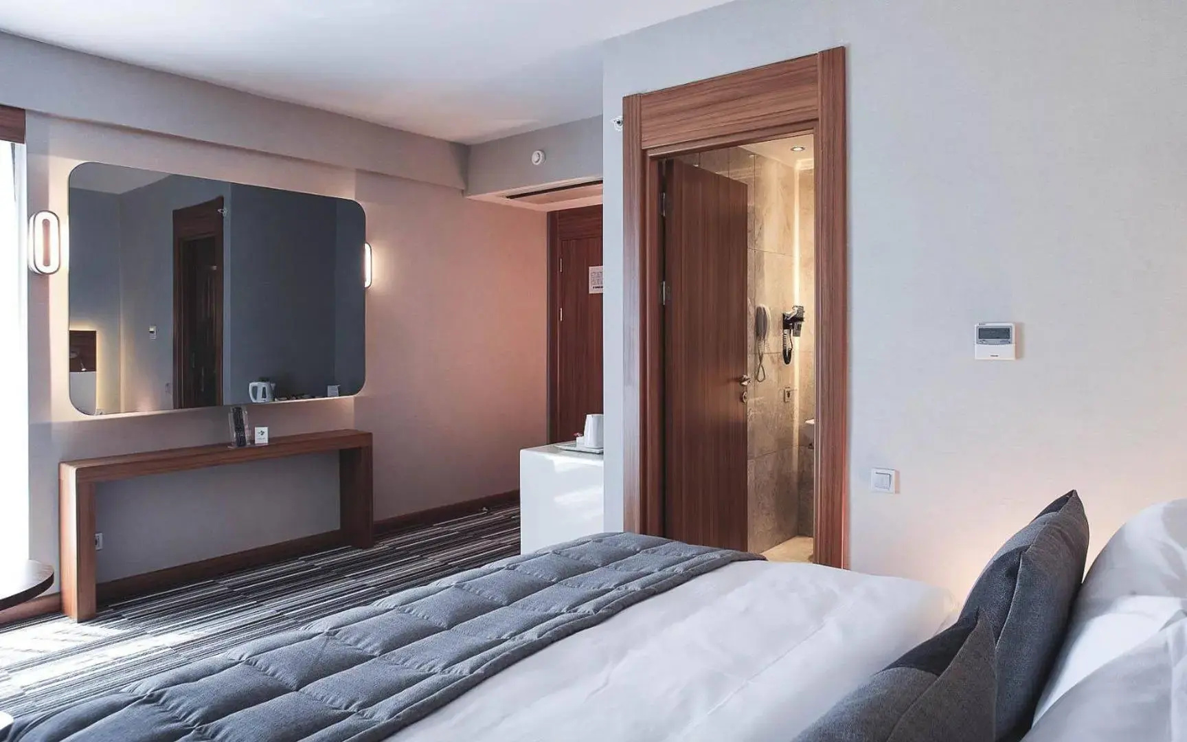 Foto - Mimi Hotel Ankara