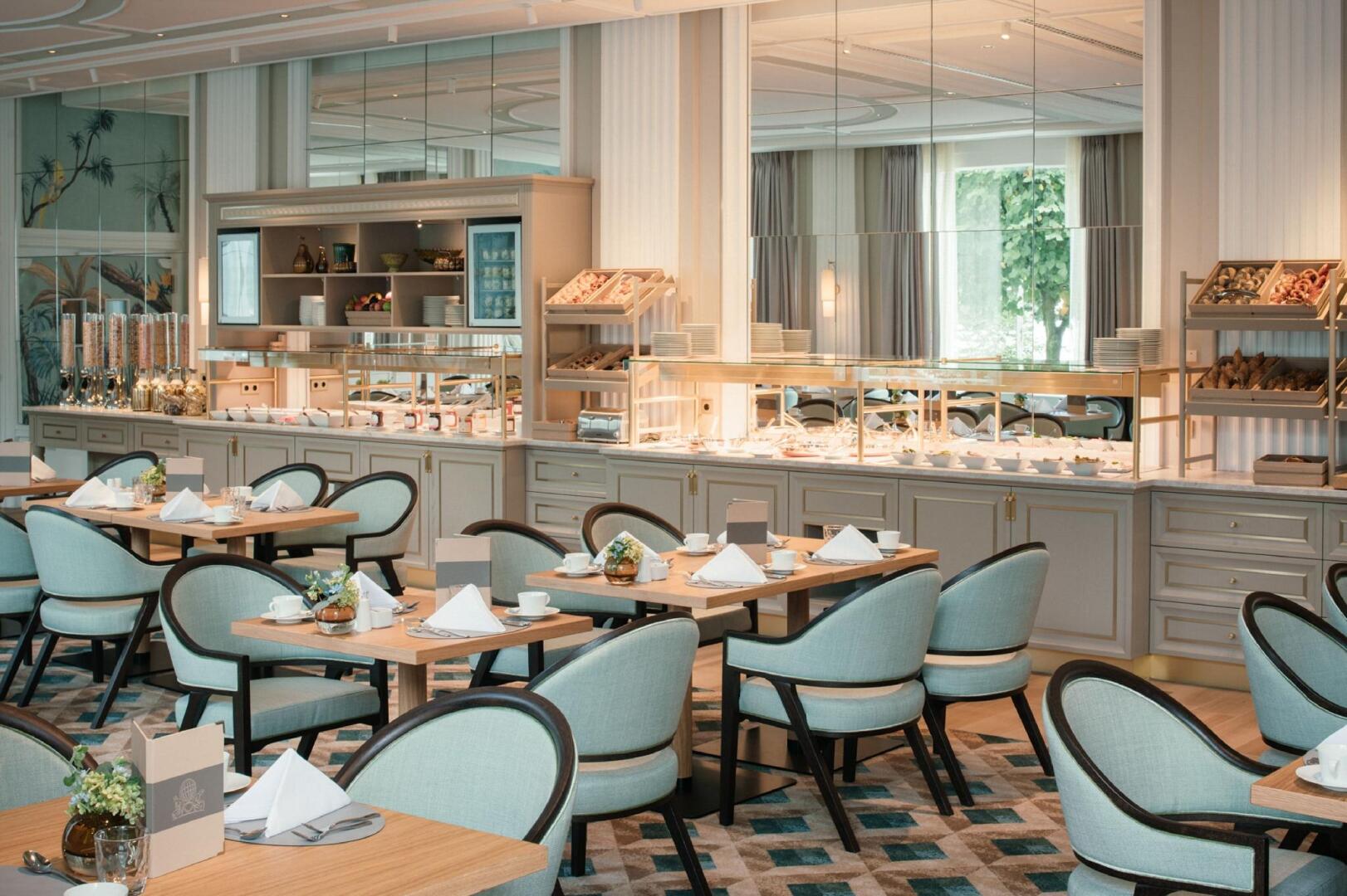 Photo - Hotel Atlantic Hamburg, Autograph Collection