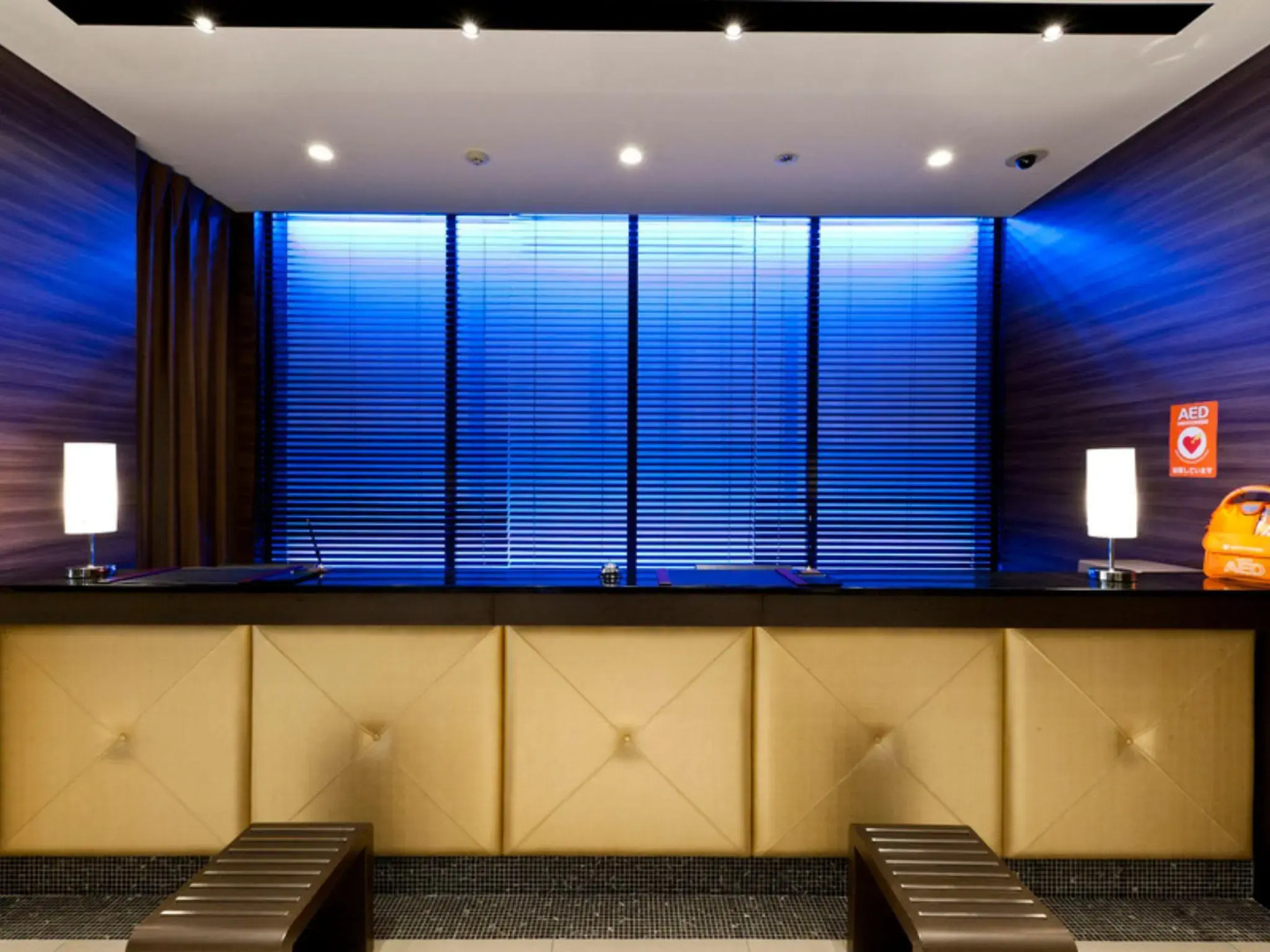 Photo - Sotetsu Fresa Inn Chiba Kashiwa