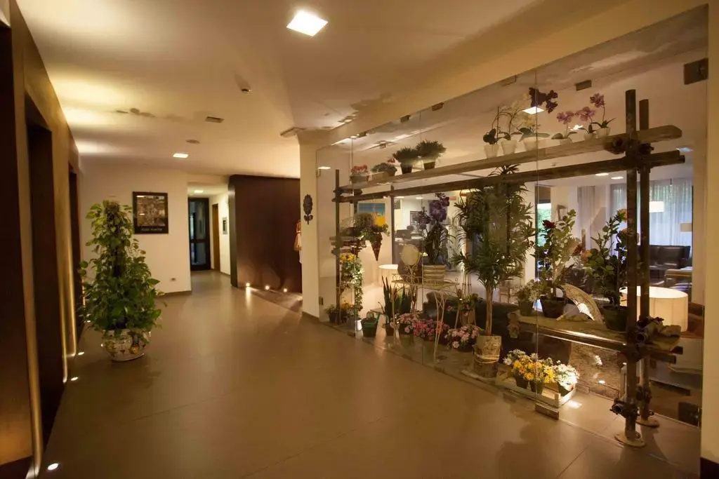 Photo - Park Hotel Chianti