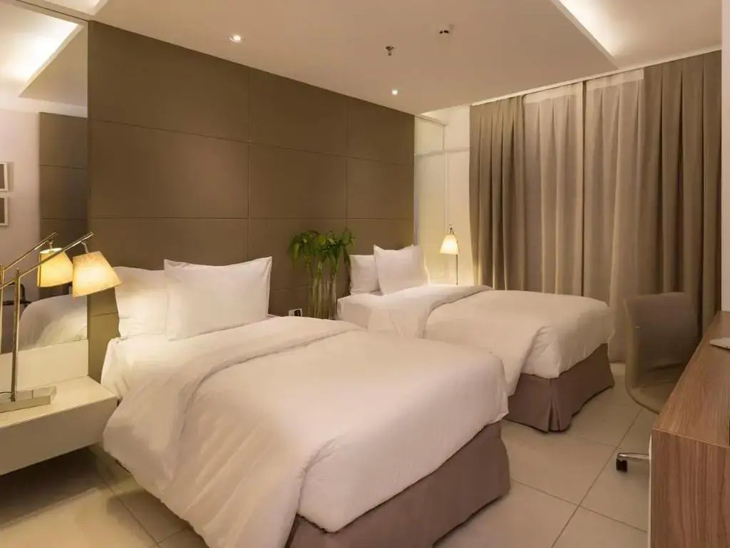 Foto - Quality Hotel Pampulha & Convention Center