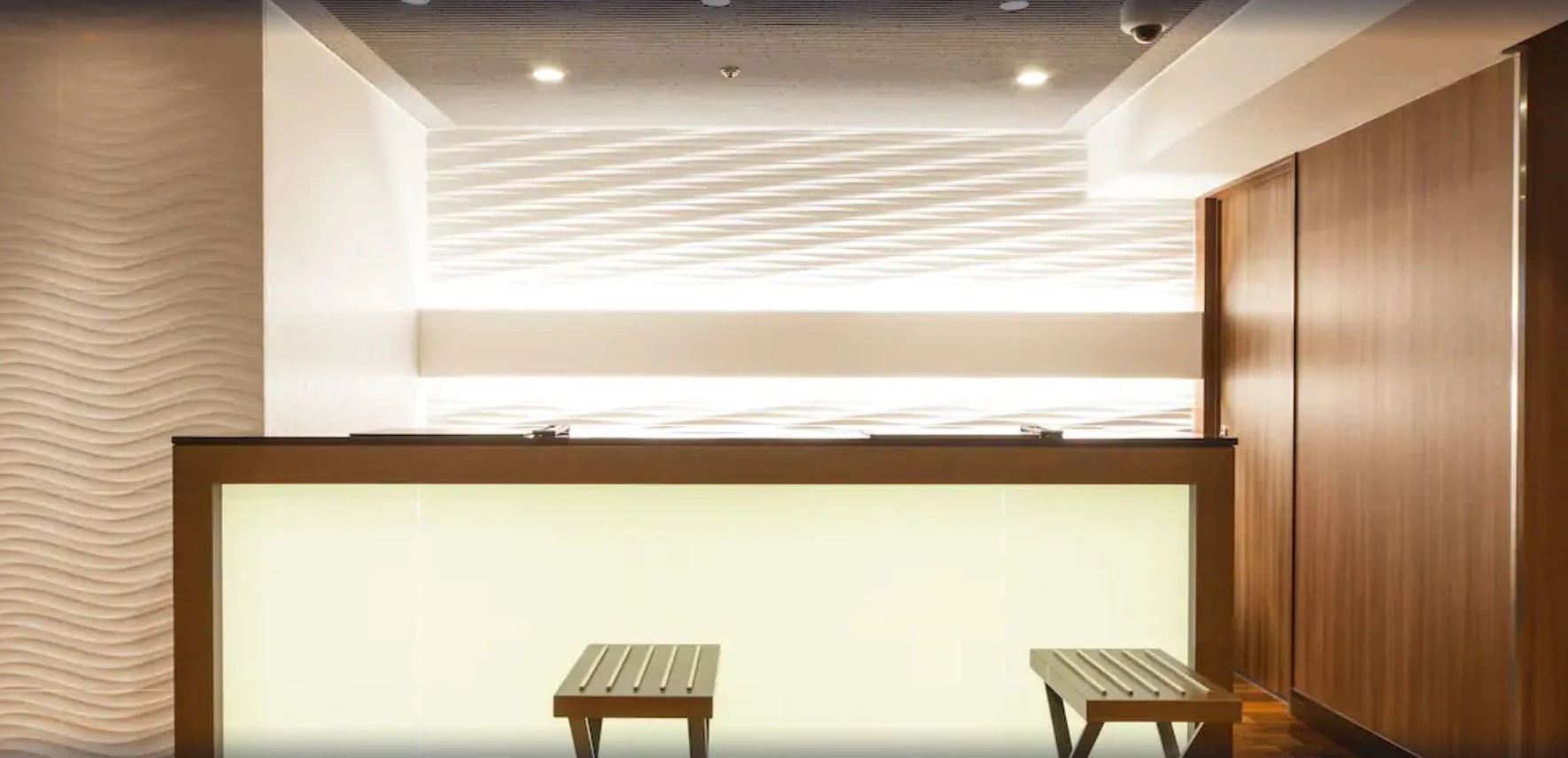 Foto - HOTEL MYSTAYS Shinsaibashi