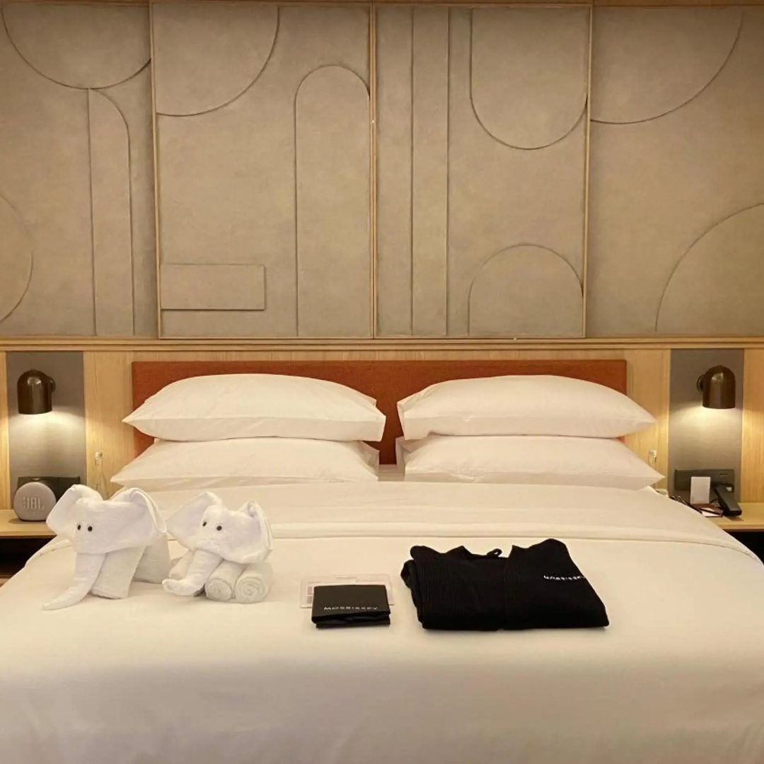 Photo - Morrissey Hotel