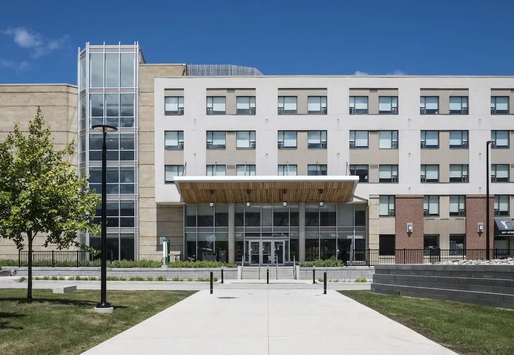 Foto - Residence & Conference Centre - Ottawa West