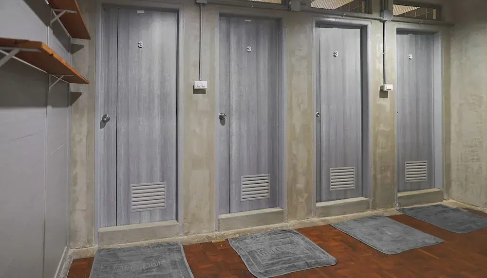 Foto - Siam Breeze Inn - Self Check-in