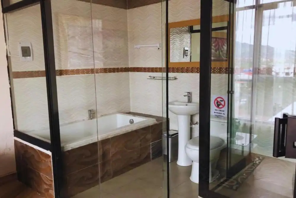 Foto - Samay Business Hotel and Departments