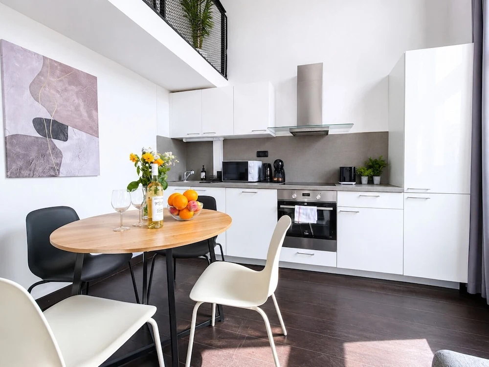 Foto - Apart loft hotel in Karlin