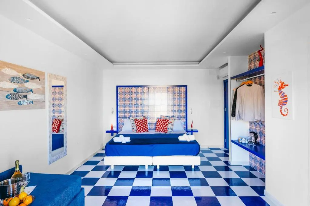 Foto - Maison Serena Sorrento