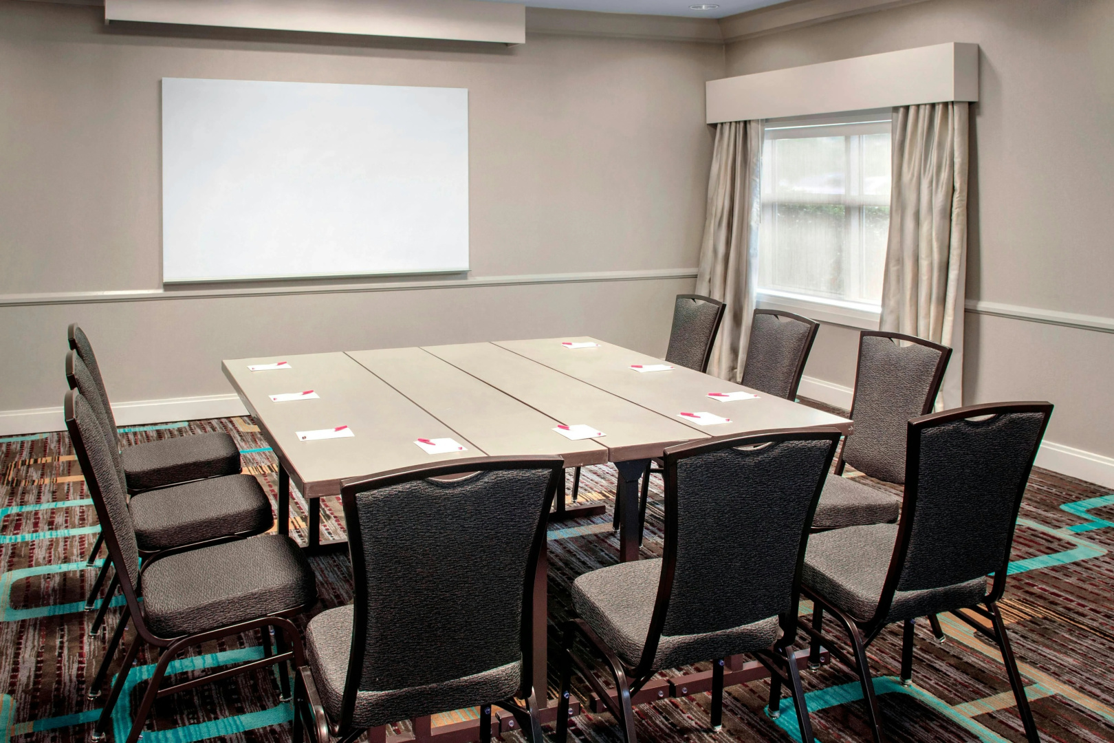 Foto - Residence Inn by Marriott Newark Elizabeth/Liberty International Airport