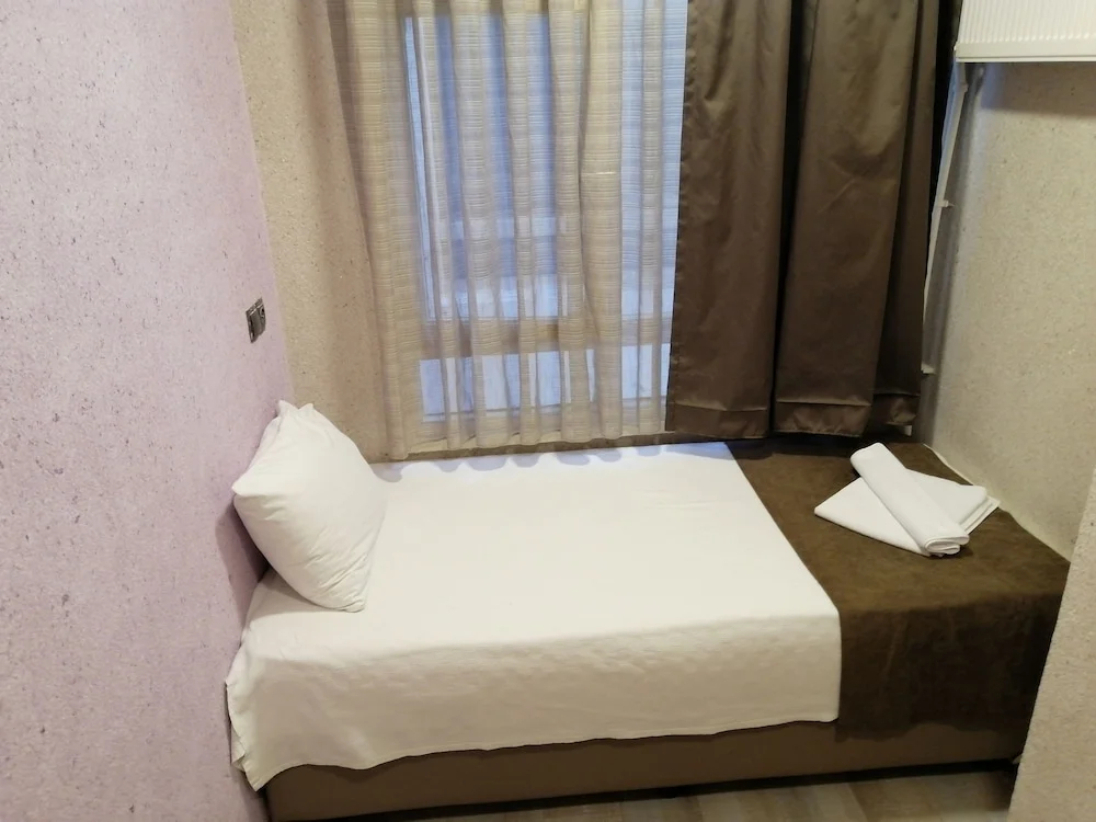 Foto - Okur Otel