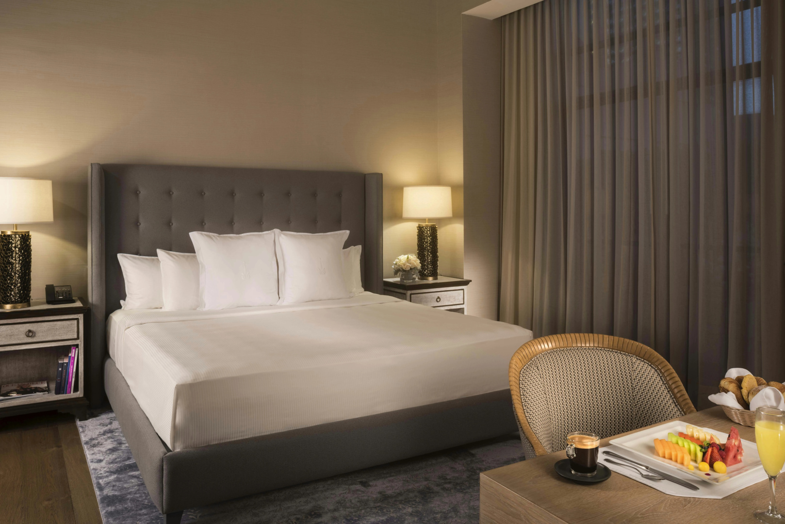 Photo - Marquis Reforma Hotel Spa