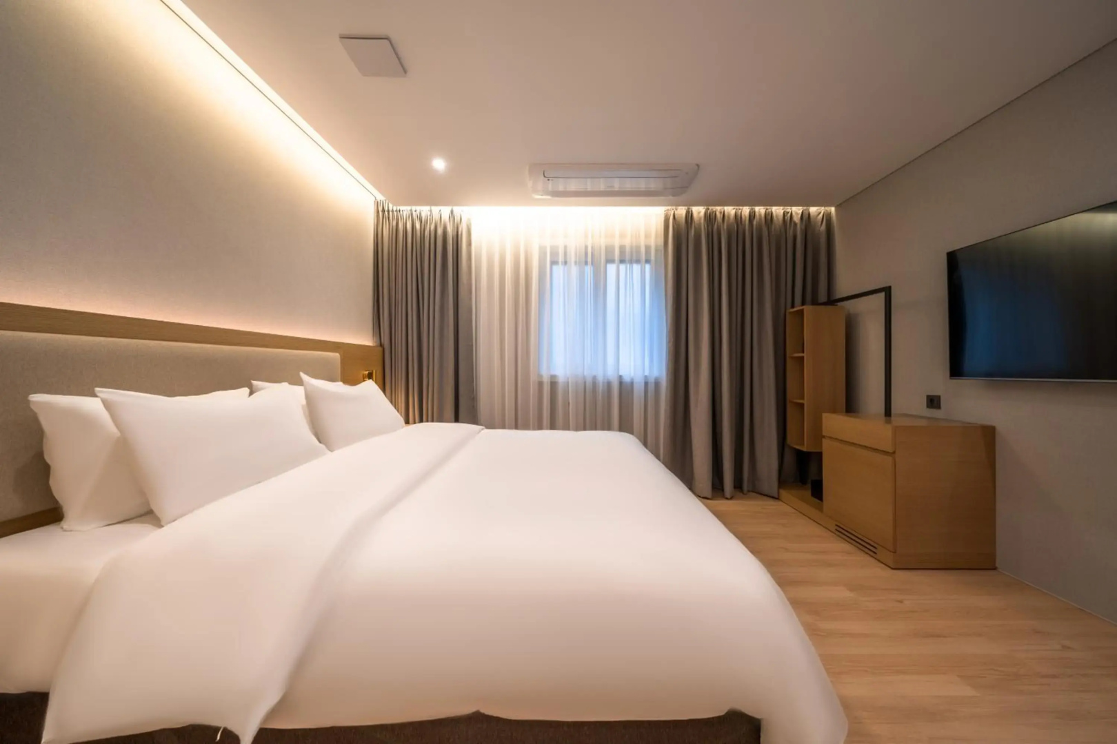 Foto - Comfort inn Yeouido