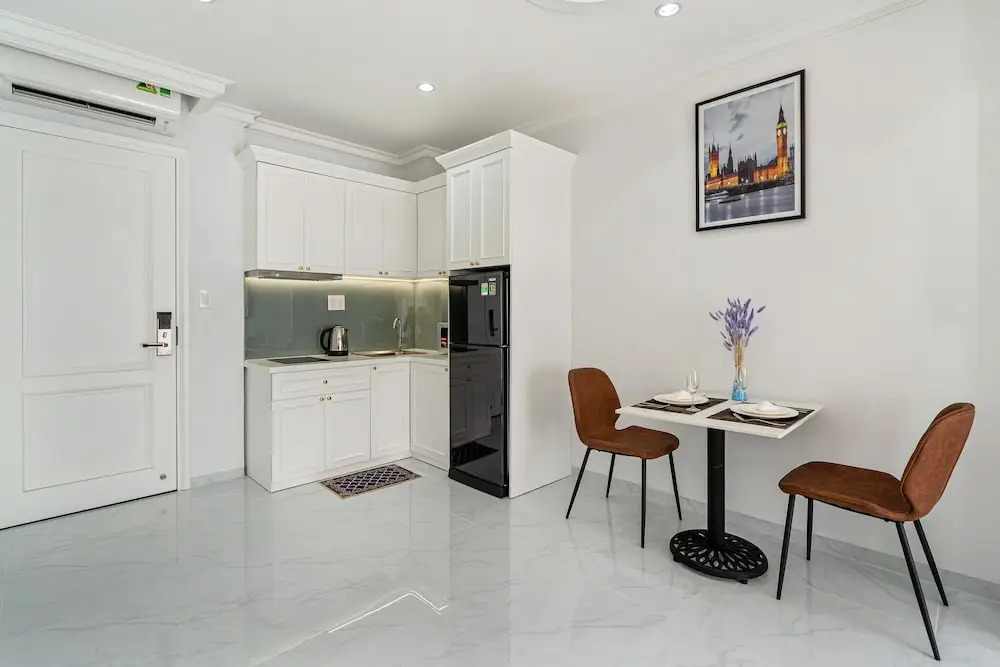 Foto - The Royal Homies - Phu My Hung