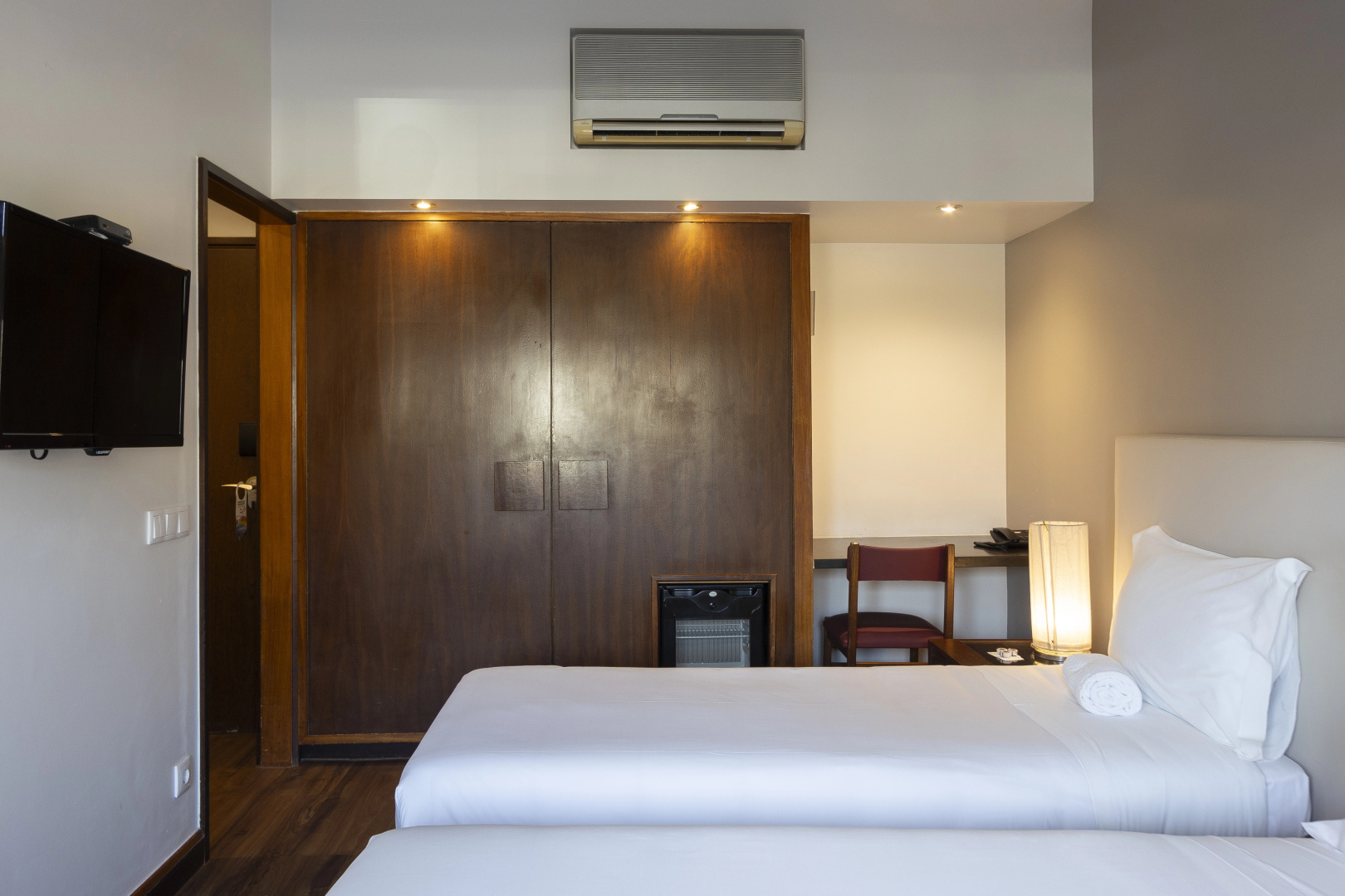 Foto - Hotel Rali Viana