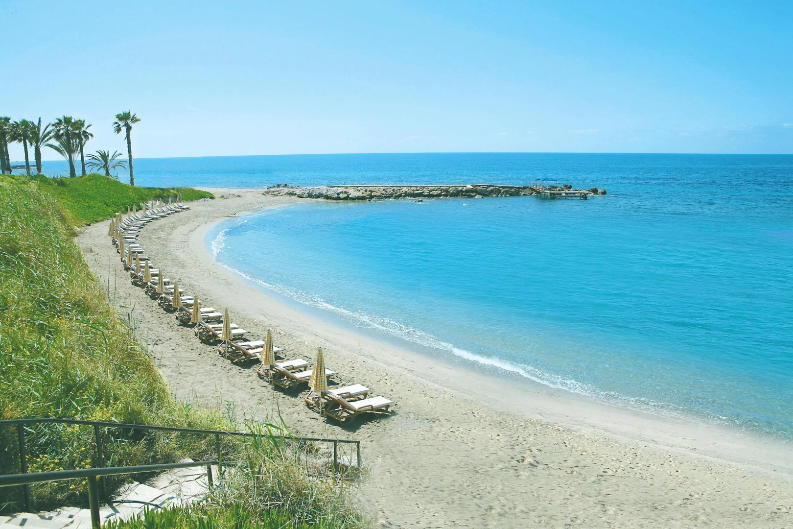 Photo - Alexander The Great Beach Hotel