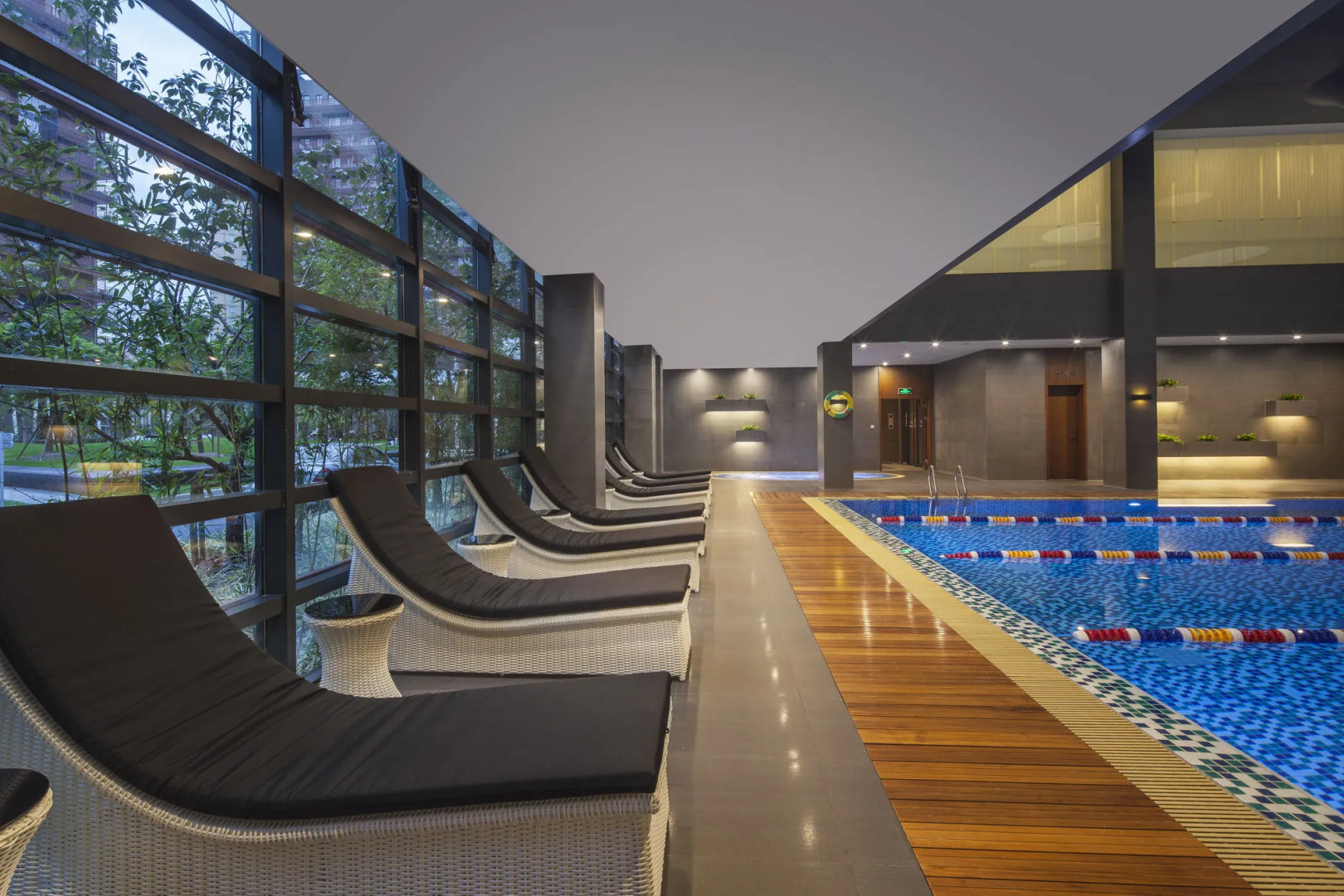 Photo - Green Court Premier Jinqiao Shanghai