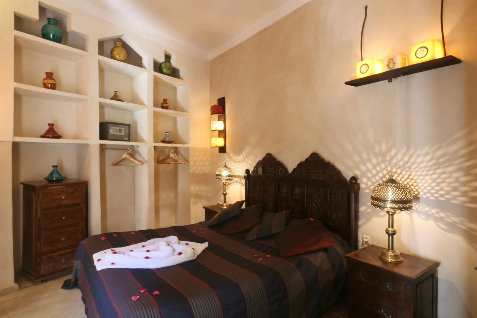 Foto - Riad Sidi Mimoune & Spa