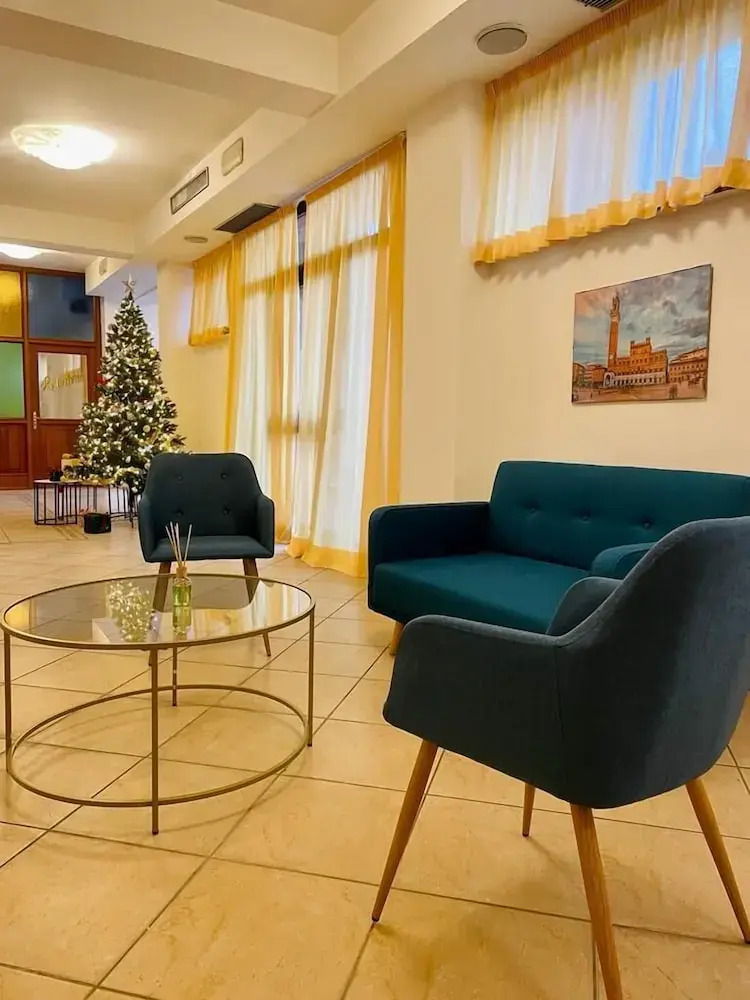 Foto - Hotel Vico Alto