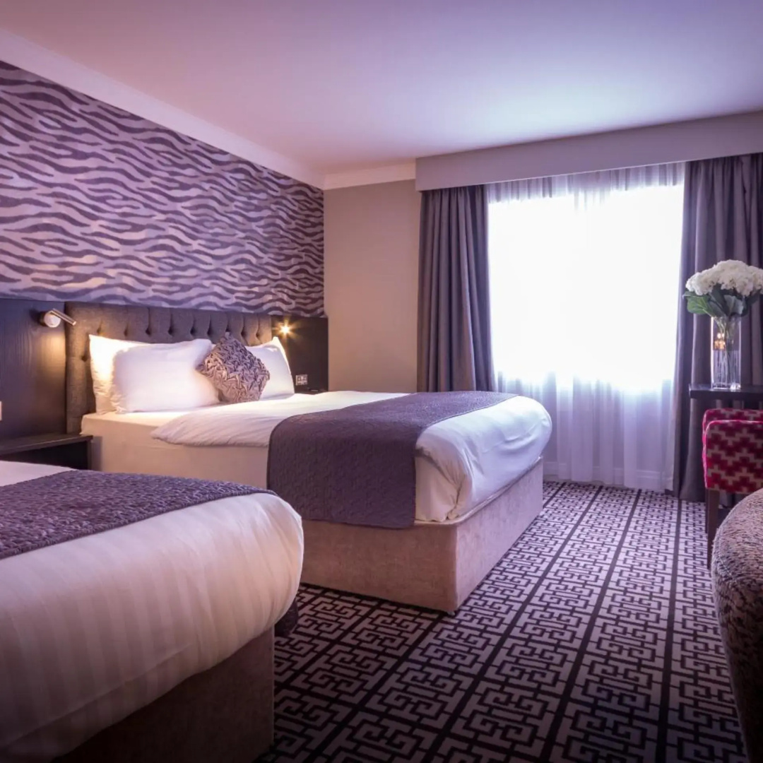 Foto - Talbot Hotel Stillorgan