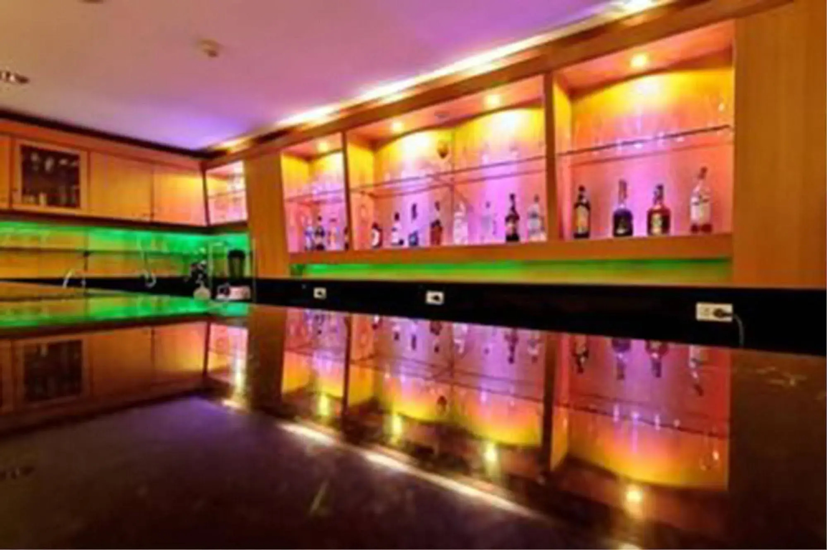 Photo - Bossotel Bangkok