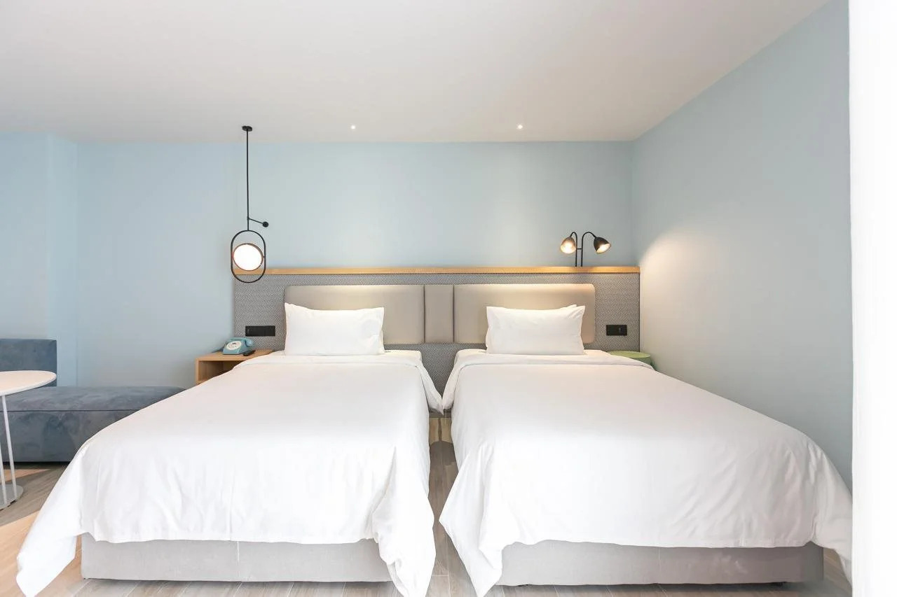 Foto - The SACHA Apart-Hotel Thonglor