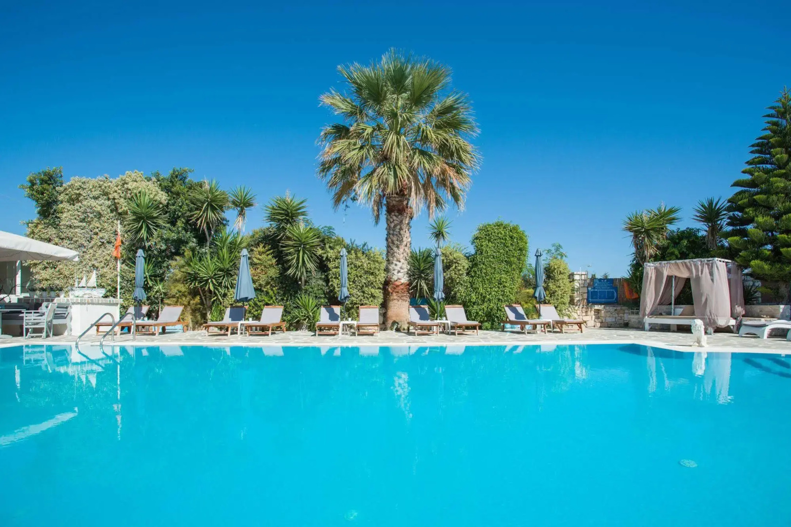 Foto - Zoumis Residence