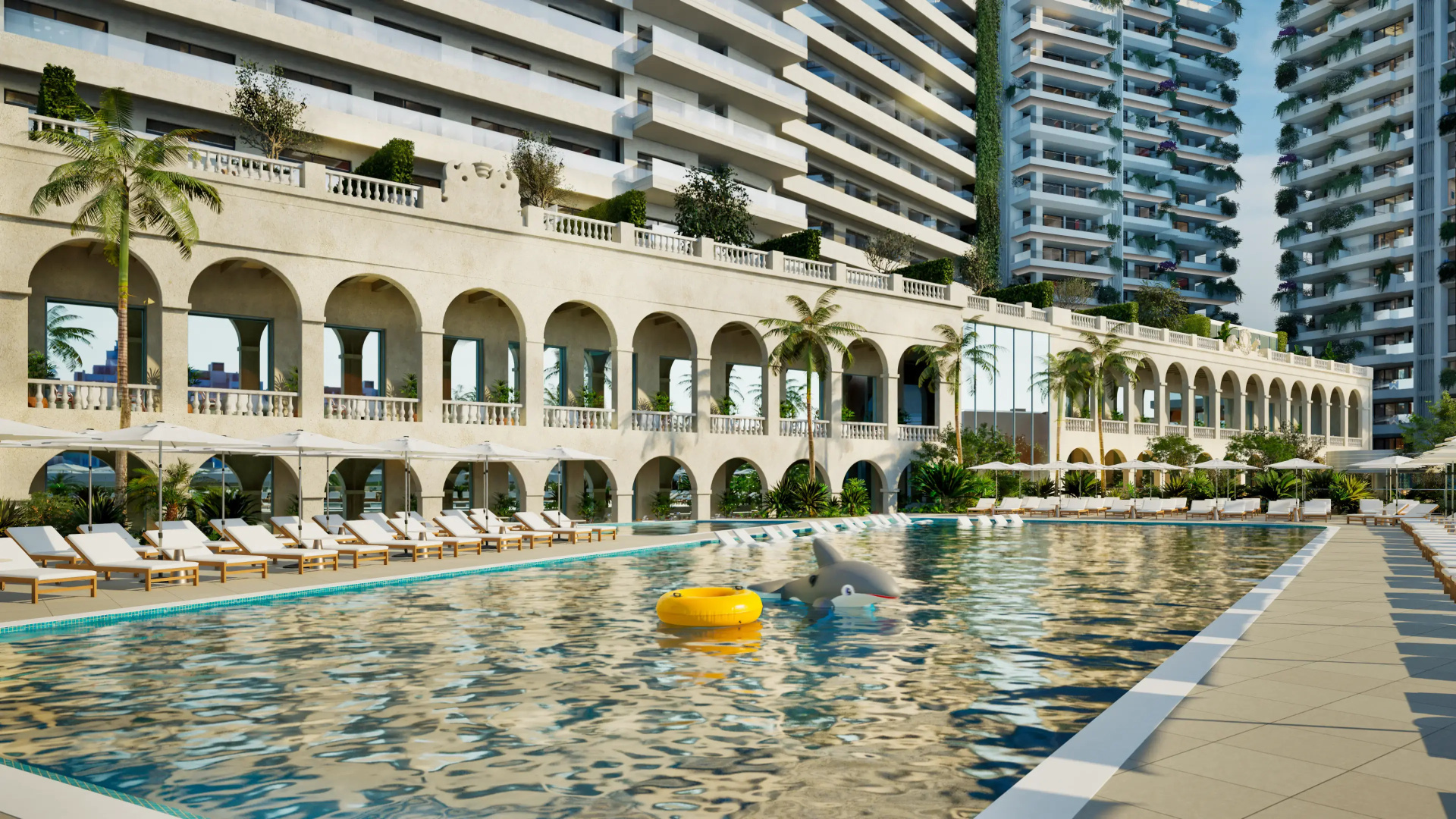 Foto - Hard Rock Hotel Malta