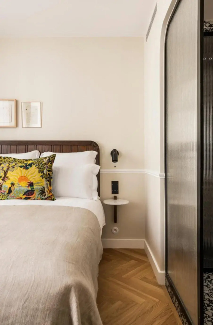 Photo - Hôtel Chamar