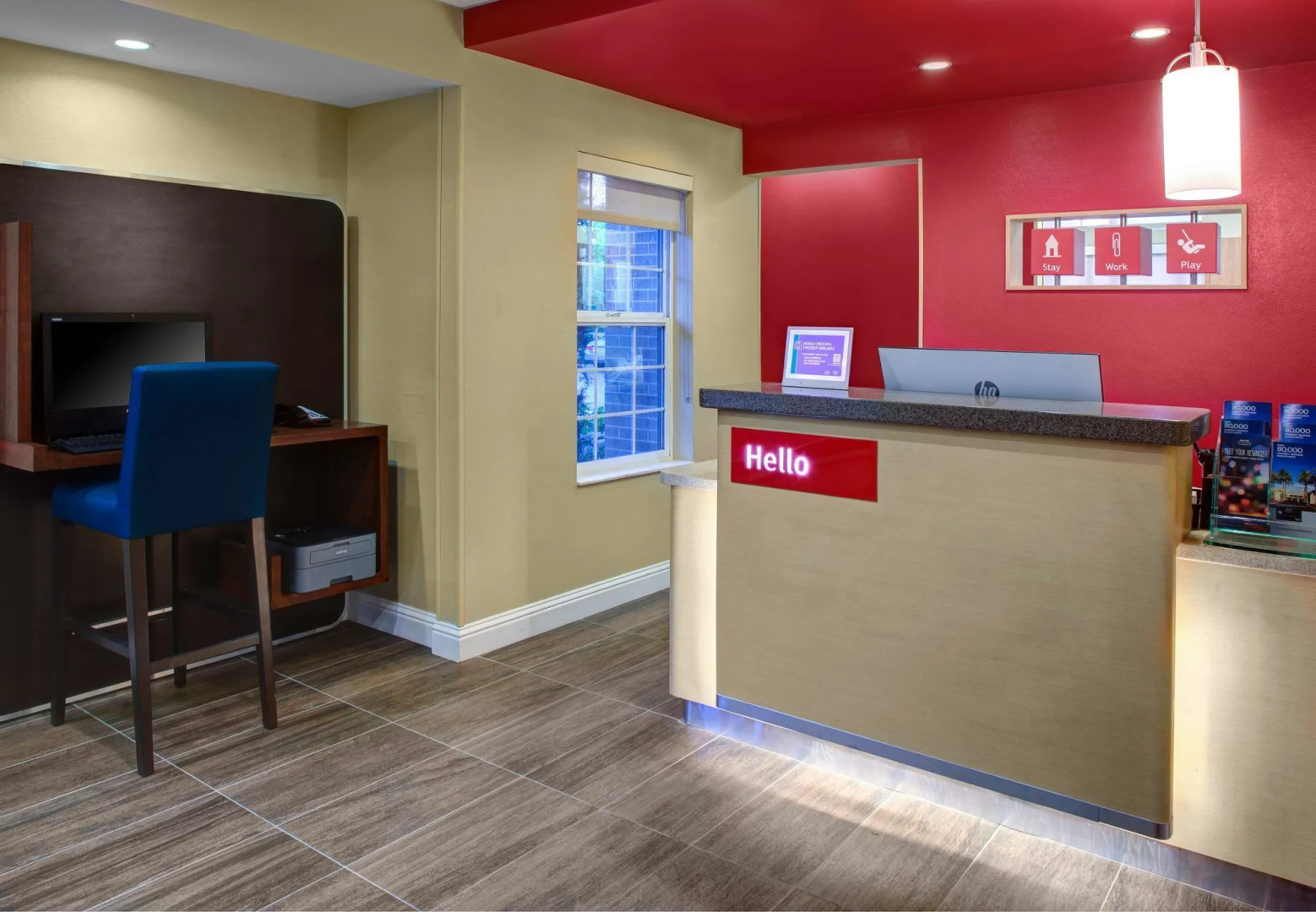 Foto - TownePlace Suites by Marriott Fresno