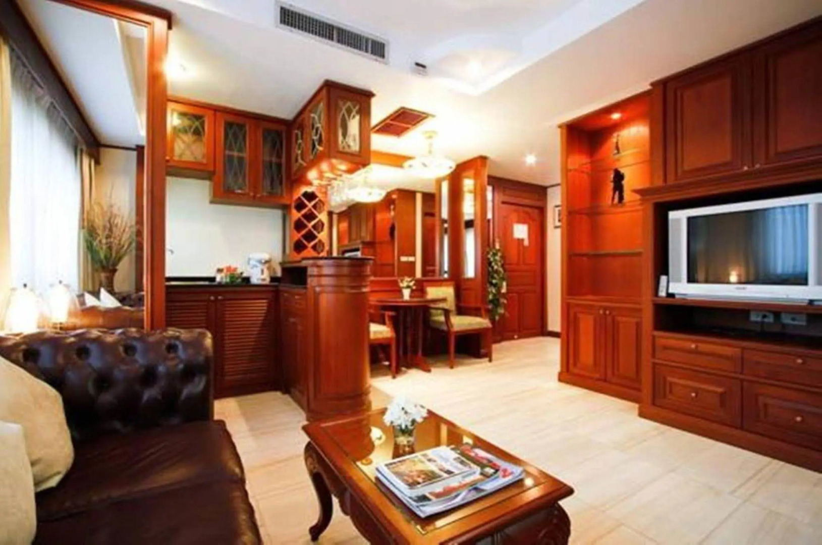 Photo - The Yorkshire Hotel - SHA Certified