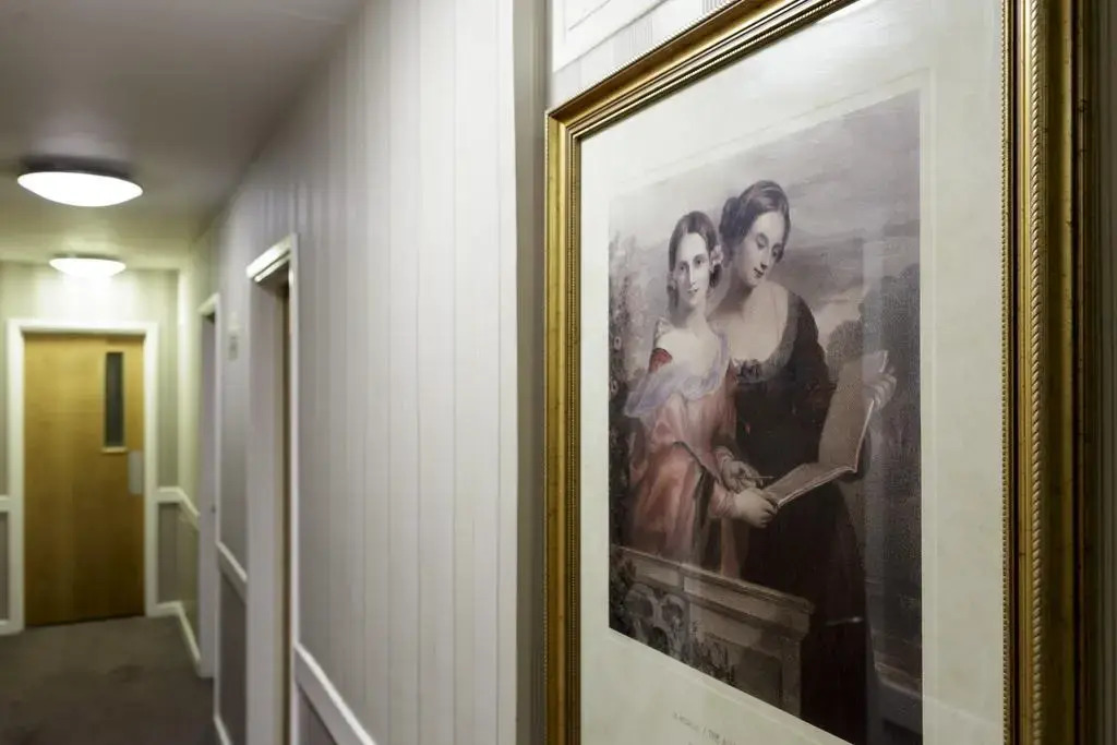 Photo - Princes Square Hotel