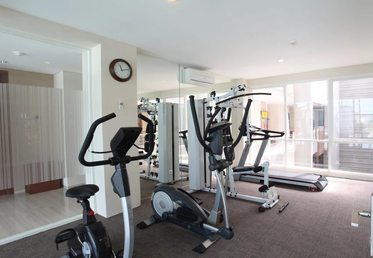 Photo - Avissa Suites