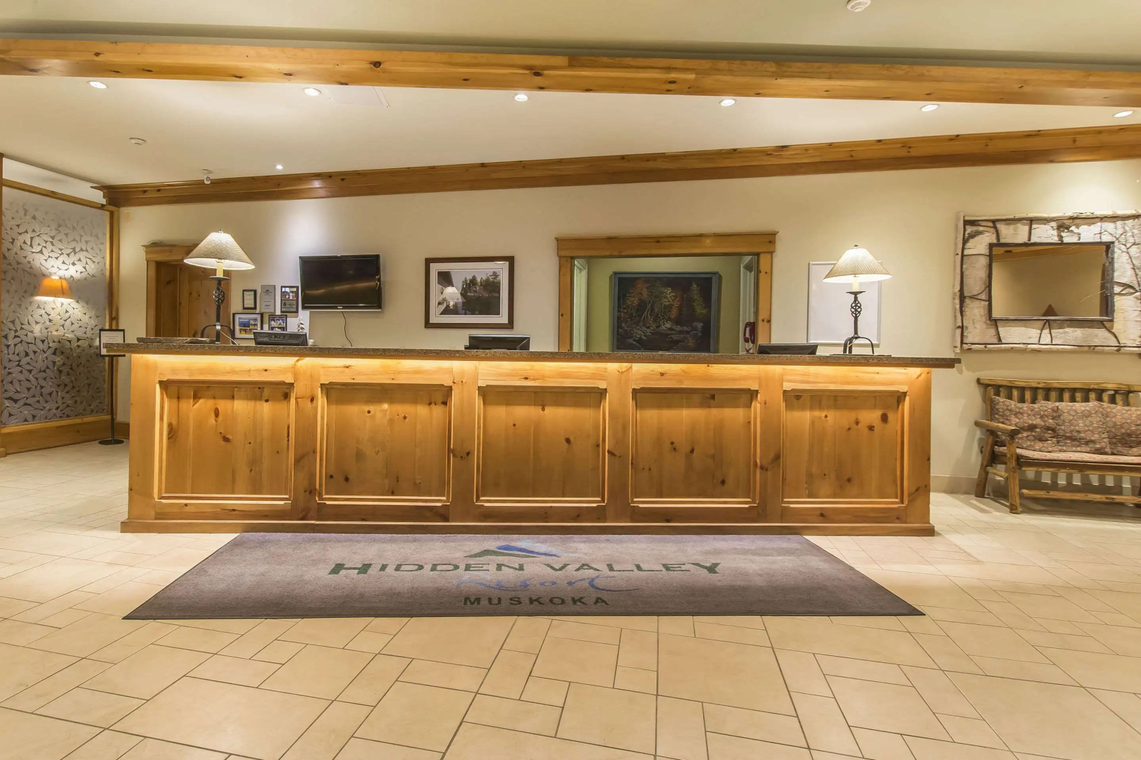 Foto - Hidden Valley Resort, an Ascend Collection Resort