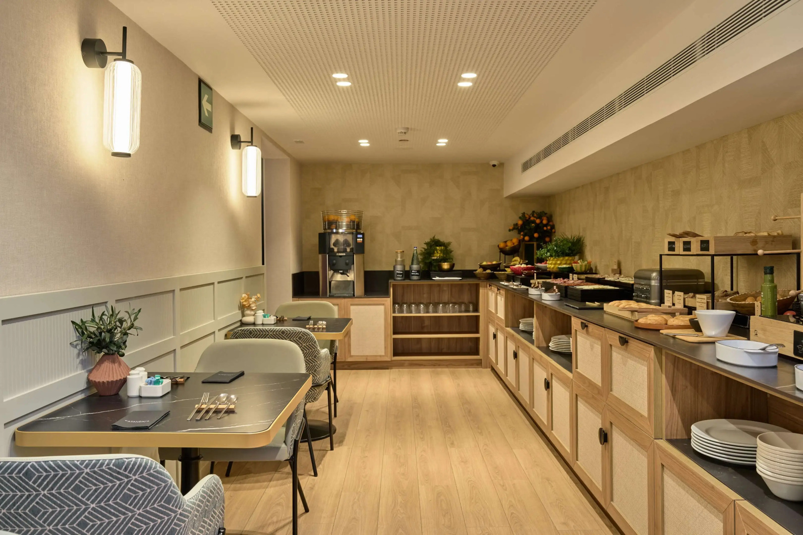 Foto - Catalonia Mikado