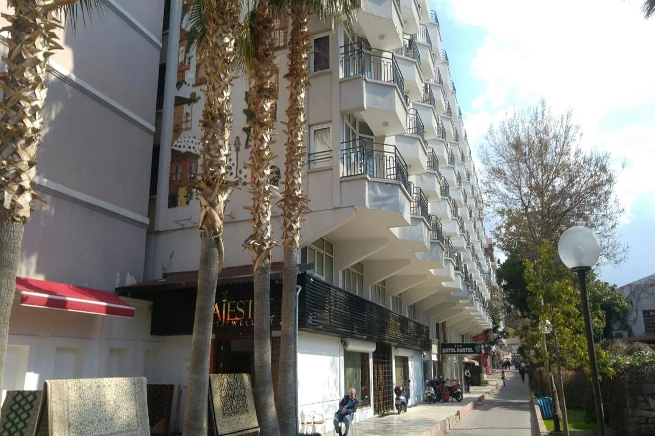 Foto - Surtel Hotel