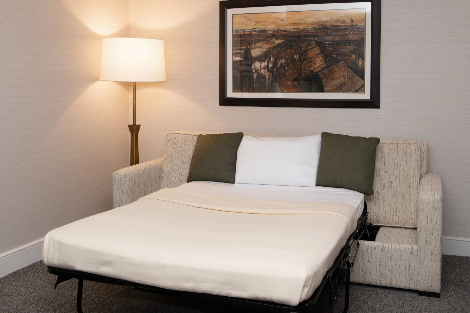 Foto - Marriott Syracuse Downtown