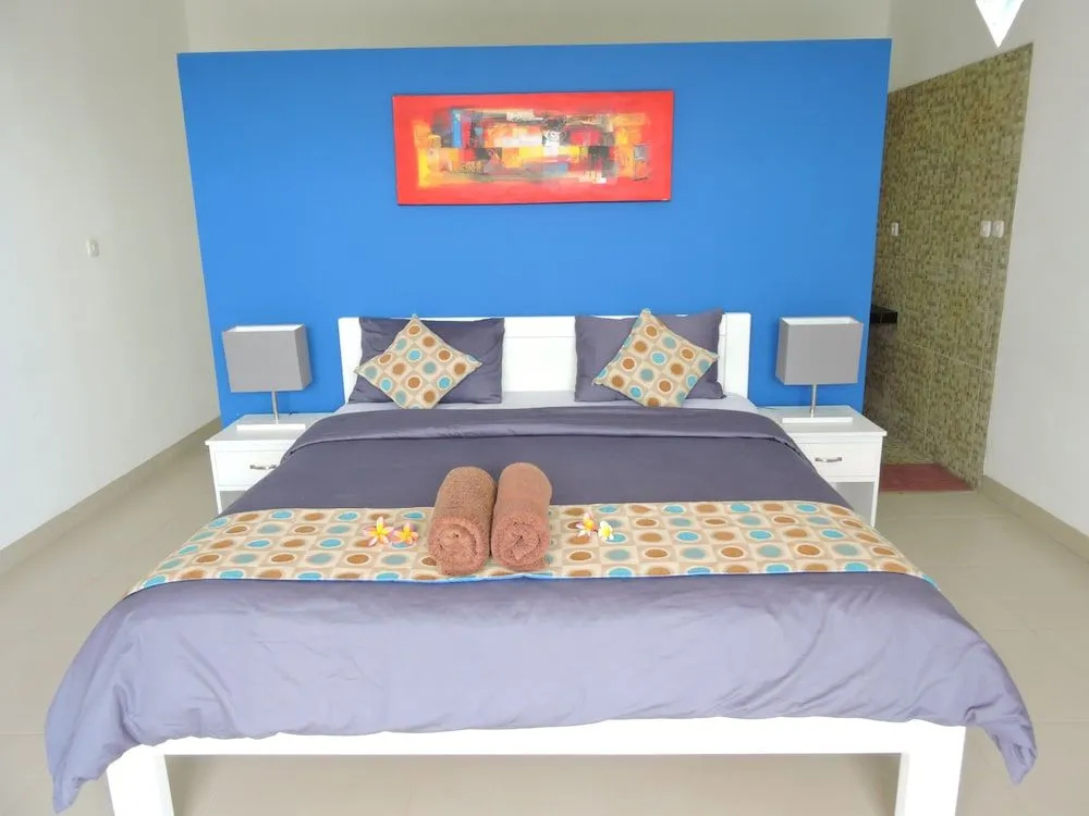Photo - Kartika Villas