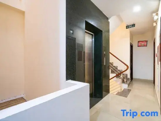 Photo - Collection O Hoa Trang An Hotel - Near Airport