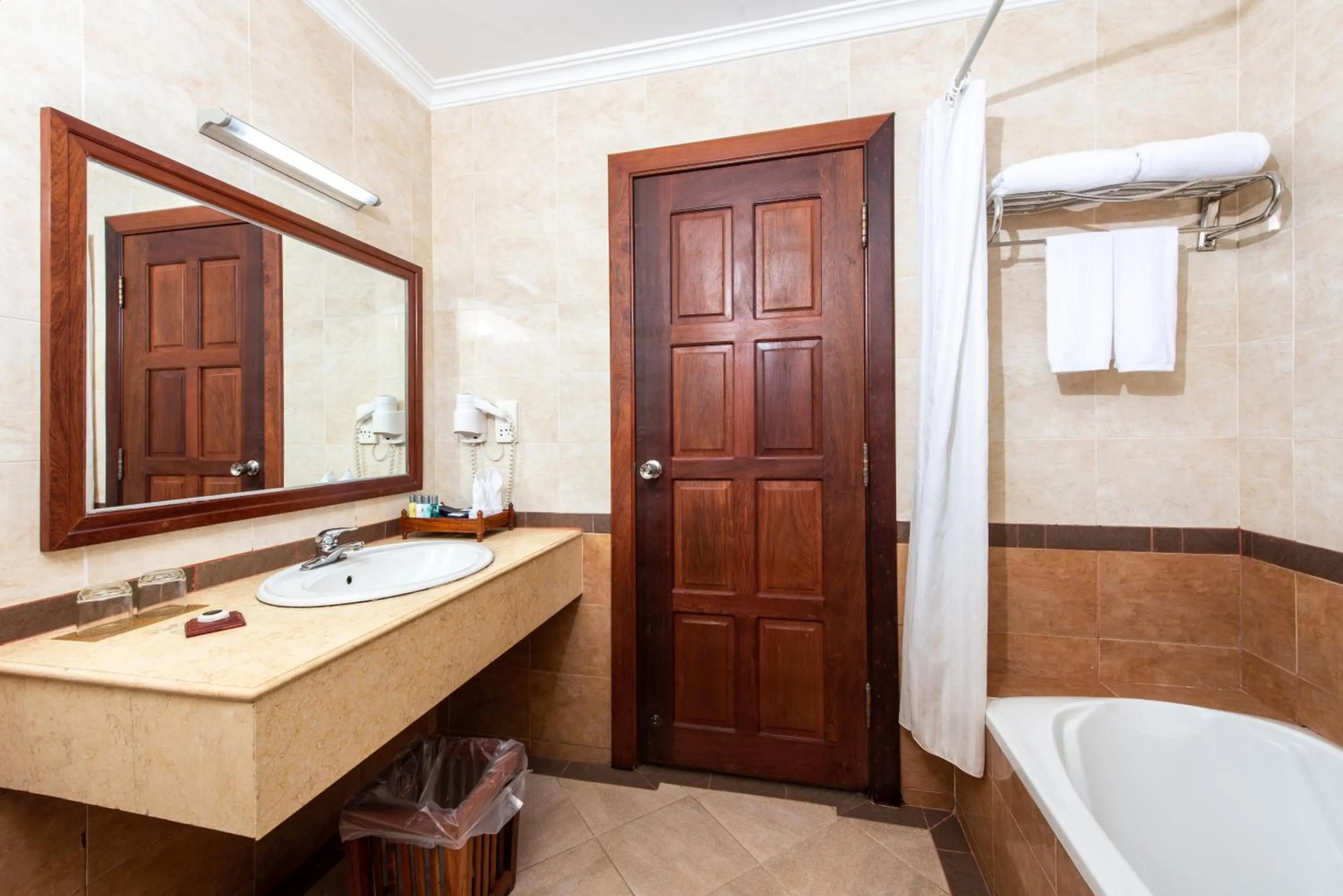 Foto - Pacific Hotel & Spa