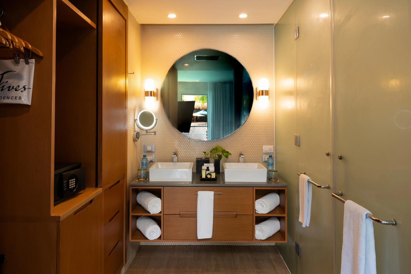 Photo - The Fives Beach Hotel & Residences All Senses Inclusive