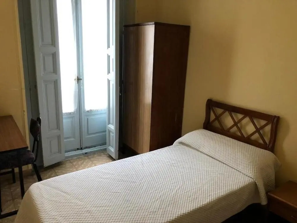 Foto - Hostal Yolanda