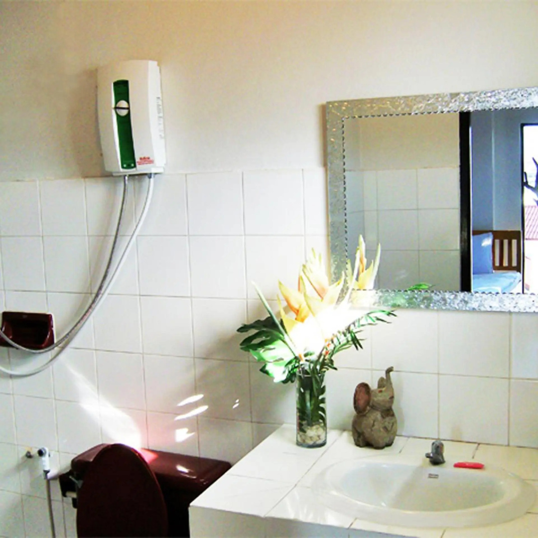 Foto - Bed and Terrace Guesthouse