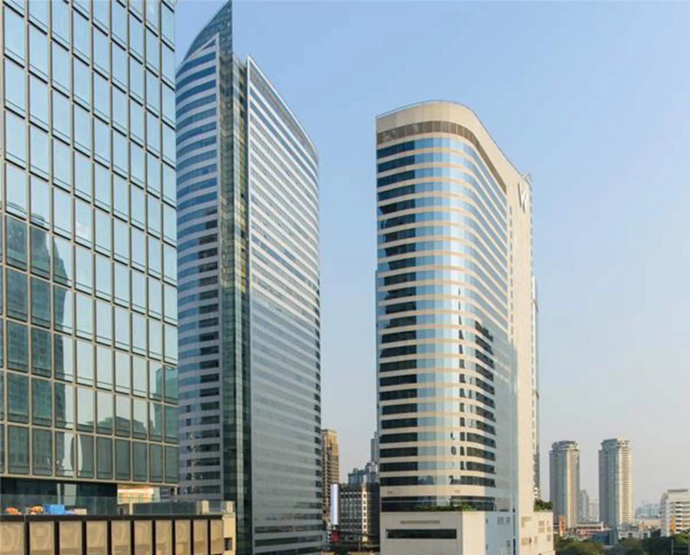 Photo - Sabai Sathorn Service Apartment