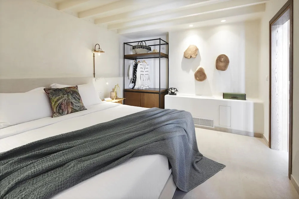 Foto - Winery Hotel 1870