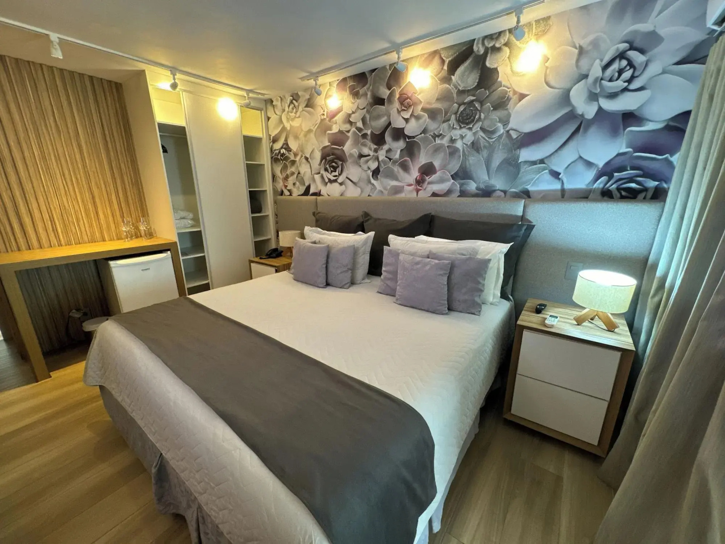 Foto - Wembley Inn Hotel