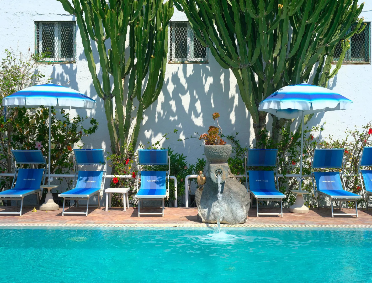 Foto - Hotel Imperamare